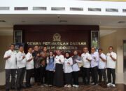 Awasi Implementasi UU HPP di DIY: R.A. Yashinta Sekarwangi Mega Soroti Realisasi Pajak dan Tantangan Digitalisasi Coretax