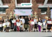 Bupati Adi Arnawa Tutup Lomba EPiC dan Luncurkan Modul Bimbel Bahasa Inggris Tahun 2026