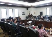 Perkuat Sinergi Stabilkan Ekonomi, Anggota DPD RI Yashinta Sekarwangi Mega Kunjungi Bank Indonesia DIY