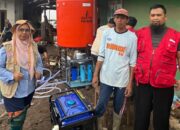 Sinergi Akademisi Nasional: Universitas Andalas, UNS, dan HIPELKI Perkuat Pemulihan Pasca-Bencana di Sumatera Barat