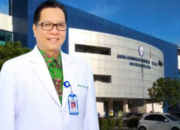 Rapor Merah Direktur RSUP M Djamil Padang