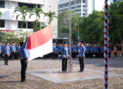 HUT ke-54 KORPRI, Kementerian ATR/BPN Ikut Perkuat Peran ASN sebagai Penggerak Transformasi Digital Pemerintahan