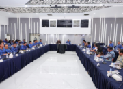 Kebut Penyelesaian Berkas Layanan Pertanahan Akhir Tahun, Menteri Nusron Instruksikan Jajaran Masuk di Akhir Pekan