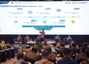 Kementerian ATR/BPN Targetkan Bidang Tanah Terdaftar Lebih Merata