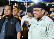 Ketua DPRD Kota Padang Muharlion Ingatkan Pemko, Lonjakan Sampah Saat Nataru Jadi Perhatian
