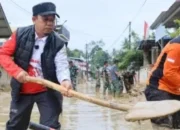 Ketua DPRD Kota Padang Muharlion Tekankan Pentingnya Dukungan dan Keterlibatan Aktif Kementerian PU