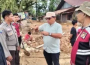 Jelang Nataru, Wakil Ketua DPRD Kota Padang Mastilizal Aye: Cukup Sederhana Saja Bersama dengan Keluarga