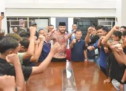 Wakil Ketua DPRD Padang Osman Ayub Taruh Harapan Besar Terhadap PSP