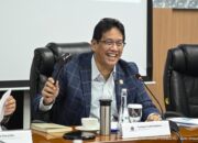 Satgas P2SP Hadirkan Dua Pelaku Usaha dalam Rapat Perdana