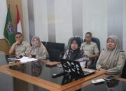 Kegiatan Bedah DIPA TA 2026 Siapkan Langkah Kantah Dharmasraya