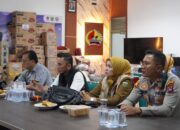 Pemko Padang panjang Percepat Rehabilitasi Pascabencana, Pengamanan Nataru Diperkuat