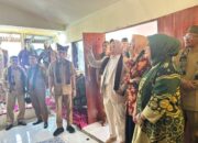 Batik Canting Asasi Resmikan Galeri Perdana, Perkuat Ekonomi Kreatif Padang Panjang