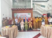 Perkuat Sinergi Layanan Sosial, LKKS Padang Panjang Gelar Bimtek