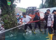Cepat Tanggap, Pemko Atasi Masalah Bau dan Lalat di TPAS Sungai Andok