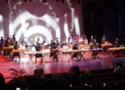 Lewat GSMS, Pemko Padang Panjang Tanamkan Nilai Budaya kepada Generasi Muda