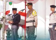 Pemko Padang Panjang Gelar Upacara HBN, Hari Ibu, dan Apel Pasukan Nataru