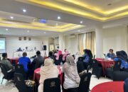 Pemko Padang Panjang Perkuat Layanan Posyandu, Tim Pembina Gelar Rapat Koordinasi