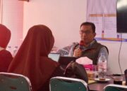 Pemko Padang Panjang Matangkan R3P untuk Arah Pemulihan Tiga Tahun ke Depan