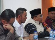 Pemko Padang Panjang Matangkan Kesiapan Nataru, Fokus Pengamanan Lalu Lintas Lembah Anai
