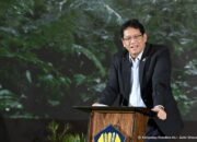 Peringatan Hari Ibu, Menkeu Purbaya: Peran Ibu Penting untuk Menjaga Kesinambungan Pembangunan Nasional