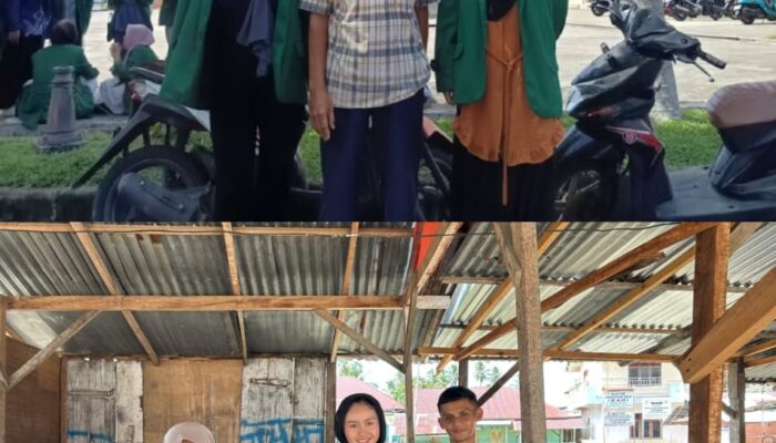 Antara Tradisi dan Zaman Perjodohan di Ulakan, Padang Pariaman