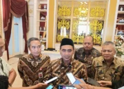 OJK Minta PPATK Telusuri Transaksi Keuangan PT Dana Syariah Indonesia