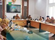 Pemulihan Pascabencana Dipercepat, Pemko Padang Panjang Perkuat Sinergi dengan Pemerintah Pusat