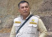 Kalaksa BPBD Sumbar Era Sukma Tokoh Muda Tangguh dan Bertalenta