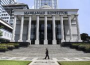 Mahkamah Konstitusi : Tolak Gugatan Kepastian Hukum Nikah Beda Keyakinan