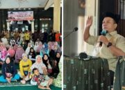 Pimpinan dan Anggota DPRD Padang Reses Serap Aspirasi Langsung ke Tengah Masyarakat