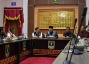 Dukung Sumbar Bangkit Pascabencana, SIG Group dan 11 Distributor Bantu 10.000 Zak Semen