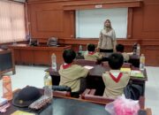 Membangun Harapan Pascabanjir; Keceriaan Anak-Anak Batu Busuk Setelah Kembali Belajar Tatap Muka