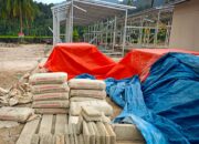 181 Huntara Dibangun Pascabencana di Tiga Kabupaten di Sumbar