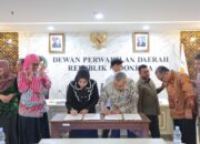 Komite III DPD RI dan BPKH Bahas Penguatan Tata Kelola Keuangan Haji 1447 H/2026 M