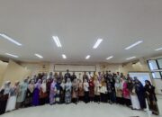 Inkubator Bisnis FEBI UIN Mahmud Yunus Batusangkar Launching Sekolah Bisnis Koperasi Syariah