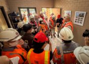 Komisi VI DPR RI Dorong Penggunaan SEPABLOCK untuk Pembangunan Huntap di Sumbar, Sumut, dan Aceh