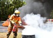 SHE Challenge 2026, Komitmen PT Semen Padang Perkuat Budaya K3 di Tempat Kerja