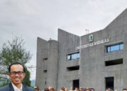 70 Dari 800 Tendik Unand Alih Status, Kalah Dengan Pegawai SPPG ?