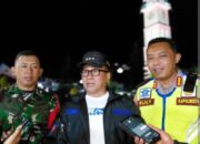 Tak Ada Kembang Api Dan Keriuhan Pergantian Tahun Baru 2026 di Bukittinggi, Ini Kata Walikota