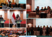 RSUP Dr. M. Djamil Resmi Alihkan Pengelolaan Cleaning Service, Fokus Tingkatkan Standar Higienitas Layanan