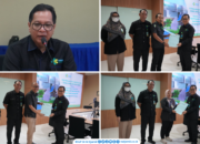 Perkuat Pelayanan dan Akuntabilitas, RSUP Dr. M. Djamil Lakukan Penyegaran Struktur Organisasi