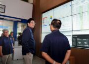 Kunjungi KPPN Jakarta I dan II, Menkeu Tegaskan Pentingnya Patuhi Batas Waktu pada Akhir Tahun Anggaran