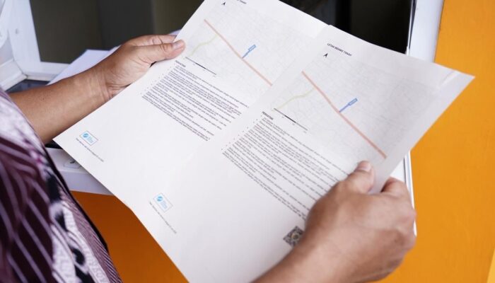 Awal Tahun 2026, ATR/BPN Targetkan Peningkatan Akurasi Data Pertanahan