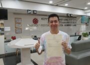 Manfaatkan Libur Nataru, Masyarakat Dapatkan Layanan Cepat Ambil Sertipikat