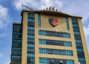 Bareskrim Usut Aliran Dana-Aset Judol Jaringan Internasional Beromzet Ratusan Miliar