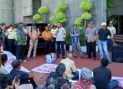 Pengangkatan 70 Tendik Unand Diduga Sarat Nepotisme ?