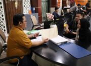 Masyarakat Manfaatkan PELATARAN, Ambil Produk Hasil Roya Tak Perlu Tunggu Hari Kerja