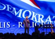 Demokrat: Perayaan Imlek Momentum Perkuat Keberagaman dan Persatuan