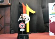 PT Semen Padang Tuan Rumah Healthy Athletes SOIna Sumbar