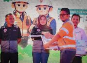 Coach Matias Ibo di Bulan K3 Semen Padang: Latihan Fisik Tak Harus Berat, tapi Harus Konsisten